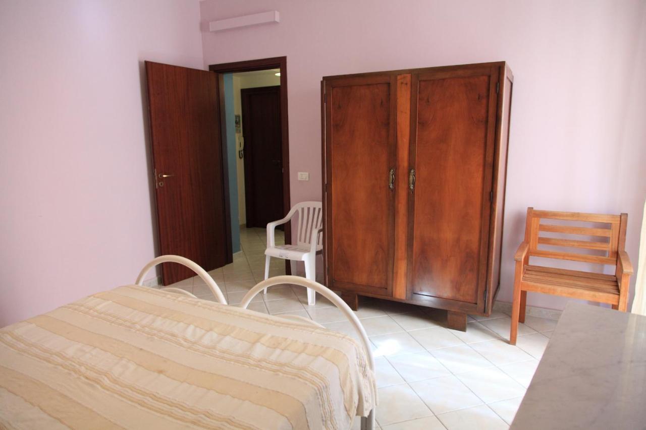 Apartamento Gabbiano